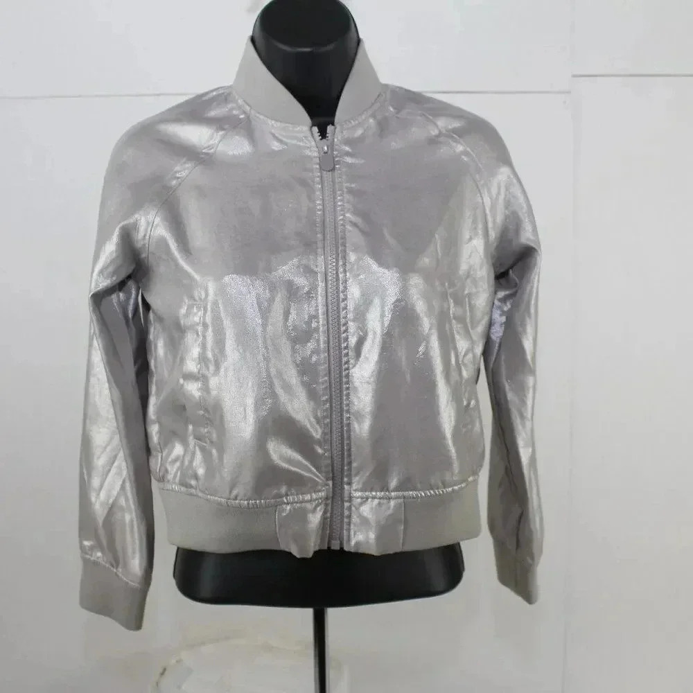 Youth Girls ZELLA Crop Jacket size M(8/10)
